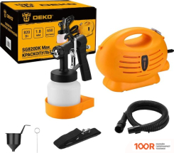 Deko SG820DK MAX 083-1128 (320309)