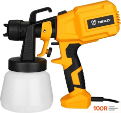 Deko SG550DK 083-1131 (320306)