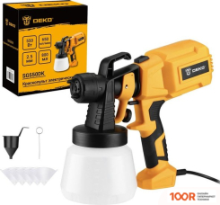 Deko SG550DK 083-1131 (320306)