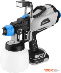 Deko SG20DK PRO 083-1136 (С 2-МЯ АКБ) (320304)