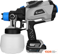 Deko SG20DK PRO 083-1136 (С 2-МЯ АКБ) (320304)