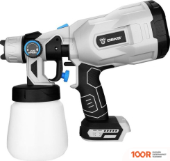 Deko SG20DK MAX 083-1134 (БЕЗ АКБ) (320302)