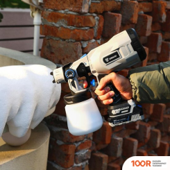 Deko SG20DK MAX 083-1134 (БЕЗ АКБ) (320302)