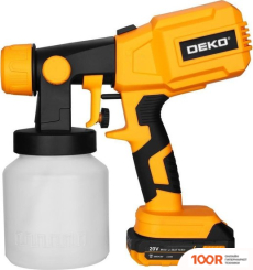 Deko SG20DK 083-1133 (С 1-ИМ АКБ) (320301)