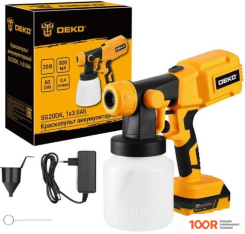 Deko SG20DK 083-1133 (С 1-ИМ АКБ) (320301)