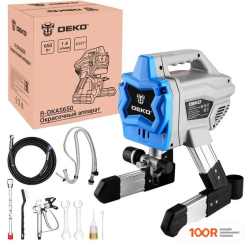 Deko R-DKAS650 083-3200 (320300)