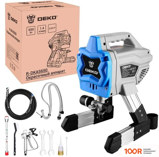 Deko R-DKAS650 083-3200 (320300)
