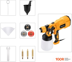 Deko DKSG55K1 HVLP (320296)