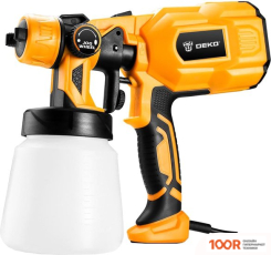 Deko DKSG55K1 HVLP (320296)