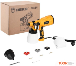Deko DKSG55K1 HVLP (320296)