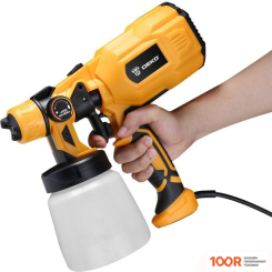 Deko DKSG55K1 HVLP (320296)