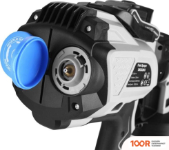 Deko DKSG20K3 (С 1-ИМ АКБ, СЕРЫЙ/ЧЕРНЫЙ) (320293)