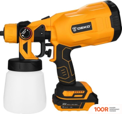 Deko DKSG20K2 063-4020 (С 2-МЯ АКБ) (320291)