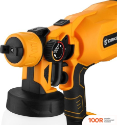 Deko DKSG20K2 063-4020 (С 2-МЯ АКБ) (320291)