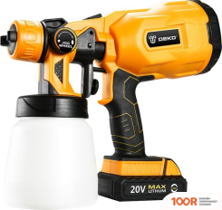 Deko DKSG20K2 (С 1-ИМ АКБ) (320290)