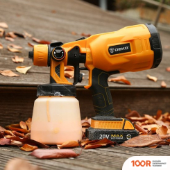 Deko DKSG20K2 (С 1-ИМ АКБ) (320290)