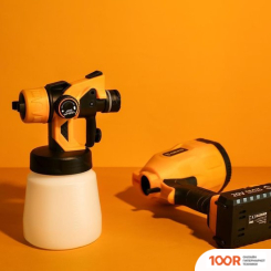 Deko DKSG20K2 (С 1-ИМ АКБ) (320290)