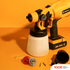 Deko DKSG20K2 (С 1-ИМ АКБ) (320290)