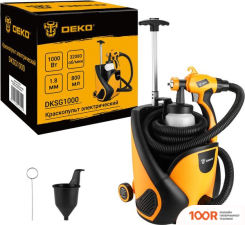 Deko DKSG1000 063-4354 (320288)