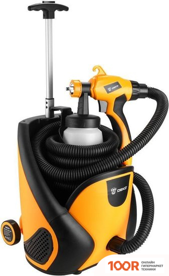 Deko DKSG1000 063-4354 (320288)