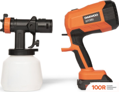 Daewoo Power DAPS 1121LI SET (С 1-ИМ АКБ, СУМКА) (320287)