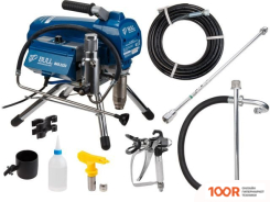 Bull BAS 2223 (320283)