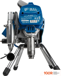 Bull BAS 2223 (320283)