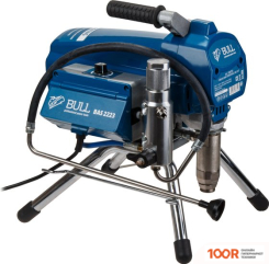 Bull BAS 2223 (320283)