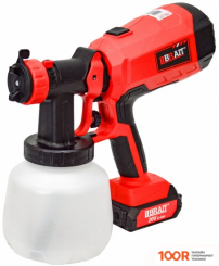 Brait BCSG20-2PU PRO (С 1-ИМ АКБ) (320278)