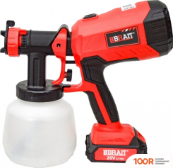 Brait BCSG20-2PU PRO (С 1-ИМ АКБ) (320278)