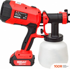 Brait BCSG20-2PU PRO (С 1-ИМ АКБ) (320278)