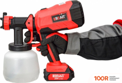 Brait BCSG20-2PU PRO (С 1-ИМ АКБ) (320278)