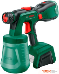 Bosch UNIVERSALSPRAY 18V-300 0603208100 (БЕЗ АКБ) (320277)