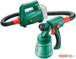 Bosch EASYSPRAY 18V-100 0603208000 (БЕЗ АКБ) (320275)