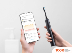 Xiaomi SMART ELECTRIC TOOTHBRUSH T501 (МЕЖДУНАРОДНАЯ ВЕРСИЯ, БЕЛЫЙ) (320265)