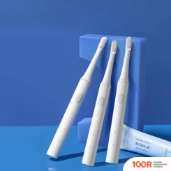 Xiaomi MIJIA SONIC T100 (КИТАЙСКАЯ ВЕРСИЯ, БЕЛЫЙ) (320254)