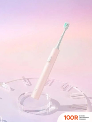 Xiaomi MIJIA SONIC ELECTRIC TOOTHBRUSH T200C (РОЗОВЫЙ) (320252)