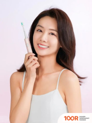 Xiaomi MIJIA SONIC ELECTRIC TOOTHBRUSH T200C (РОЗОВЫЙ) (320252)