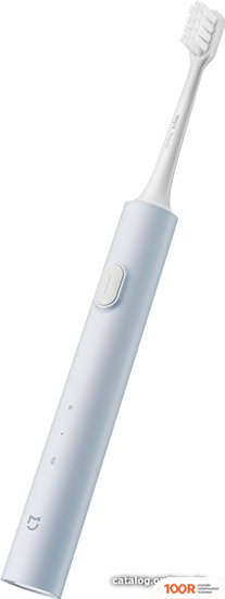 Xiaomi MIJIA SONIC ELECTRIC TOOTHBRUSH T200 (СВЕТЛО-СИНИЙ) (320251)