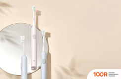 Xiaomi MIJIA SONIC ELECTRIC TOOTHBRUSH T200 (СВЕТЛО-СИНИЙ) (320251)