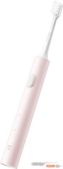 Xiaomi MIJIA SONIC ELECTRIC TOOTHBRUSH T200 (РОЗОВЫЙ) (320250)