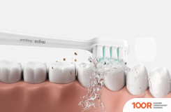 Xiaomi MIJIA SONIC ELECTRIC TOOTHBRUSH T200 (РОЗОВЫЙ) (320250)