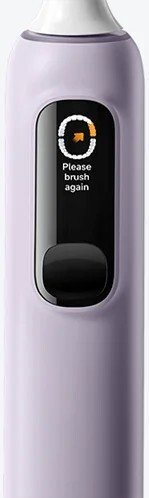 Xiaomi MIJIA SONIC ELECTRIC TOOTHBRUSH PRO MES610 (ФИОЛЕТОВЫЙ) (320249)