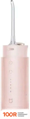 Xiaomi MIJIA ELECTRIC TEETH FLOSSER F400 SMOKED MEO704 (РОЗОВЫЙ) (320241)