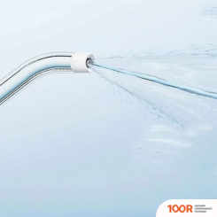 Xiaomi MIJIA ELECTRIC TEETH FLOSSER F400 SMOKED MEO704 (ЗЕЛЕНЫЙ) (320240)