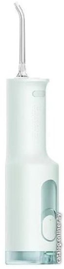 Xiaomi MIJIA ELECTRIC TEETH FLOSSER F400 SMOKED MEO704 (ЗЕЛЕНЫЙ) (320240)