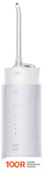 Xiaomi MIJIA ELECTRIC TEETH FLOSSER F400 MEO704 (БЕЛЫЙ) (320239)