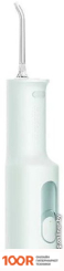 Xiaomi MIJIA ELECTRIC TEETH FLOSSER F300 SMOKED MEO703 (ЗЕЛЕНЫЙ) (320238)