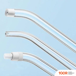 Xiaomi MIJIA ELECTRIC TEETH FLOSSER F300 SMOKED MEO703 (ЗЕЛЕНЫЙ) (320238)