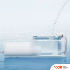 Xiaomi MIJIA ELECTRIC TEETH FLOSSER F300 SMOKED MEO703 (БЕЛЫЙ) (320237)